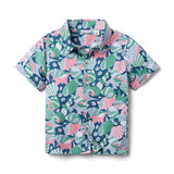 The Getaway Shirt