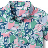 The Getaway Shirt