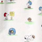 PEANUTS™ Football Poplin Shirt