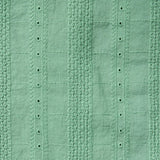 The Eyelet Stripe Cabana Shirt