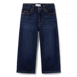 Relaxed Jean In Kannon Wash
