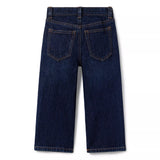 Relaxed Jean In Kannon Wash