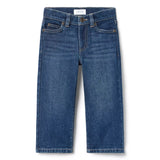 Relaxed Jean In Kingsley Wash
