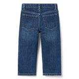Relaxed Jean In Kingsley Wash