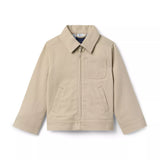 The Twill Jacket