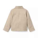 The Twill Jacket