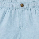 The Shortcut Short