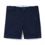 The Twill Short