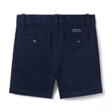 The Twill Short