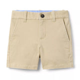 The Twill Short