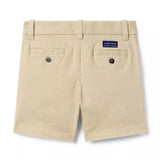 The Twill Short