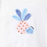 Pineapple Tee