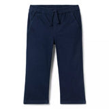 The Twill Pull-On Trouser