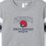 PEANUTS™ Woodstock Football Tee