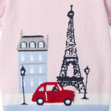 Paris Sweater Top