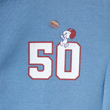 PEANUTS™ Snoopy Football Jacket