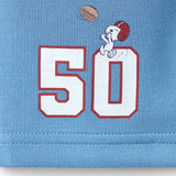 PEANUTS™ Snoopy Football Short