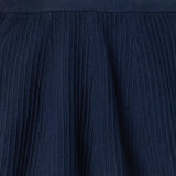Ribbed Sweater Skirt