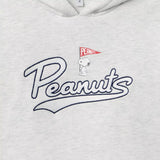 PEANUTS™ Snoopy Hooded Sweatshirt