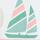 Sailing Club Tee