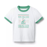 Sailing Club Tee
