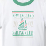 Sailing Club Tee