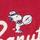 PEANUTS™ Snoopy Stripe Tee