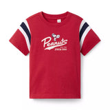 PEANUTS™ Snoopy Stripe Tee