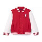 PEANUTS™ Snoopy Bomber Jacket