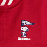 PEANUTS™ Snoopy Bomber Jacket