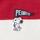 PEANUTS™ Snoopy Striped Polo