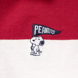 PEANUTS™ Snoopy Striped Polo