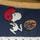 PEANUTS™ Snoopy Football Belt