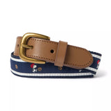 PEANUTS™ Snoopy Football Belt