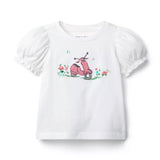 Scooter Tee