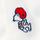 PEANUTS™ Snoopy Football Sock 2-Pack