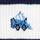 Truck Crew Sock 2-Pack