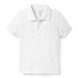 The Classic Pique Polo