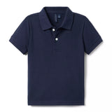 The Classic Pique Polo