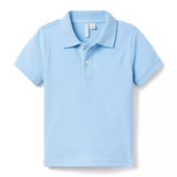 The Classic Pique Polo