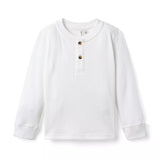 Henley Tee
