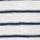 Striped Henley Tee