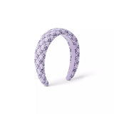 Tweed Headband