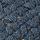 Denim Woven Ballet Flat