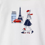Paris Tee