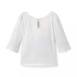Horse Boatneck Top
