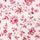 The Ditsy Floral Tiered Dress