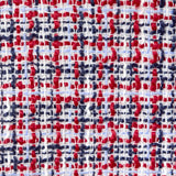 The Tweed Bow Dress
