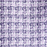 The Tweed Bow Dress