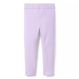 Seamed Button Ponte Trouser